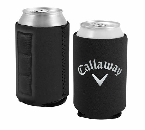 Callaway golf väska - C30442 - Koozies kylväska med magnetisk stängning svart