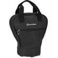 Miniatyrbild 1 av 2: Taylormade golfbag - N8949601 - Performance Practice bollväska, 2023, Svart