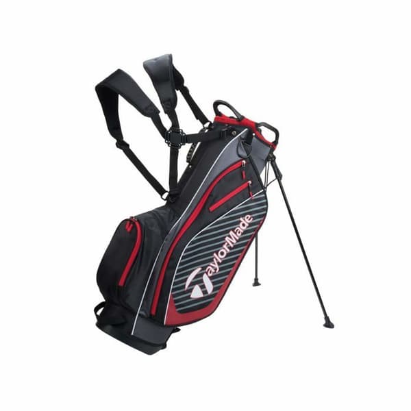 Taylormade Golf Bag - M7108301 - Pro 6.0 Golf Stand Bag