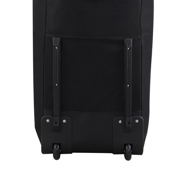 MacGregor Housse de Transport Unisexe VIP II, Svart, One Size - MACTC004