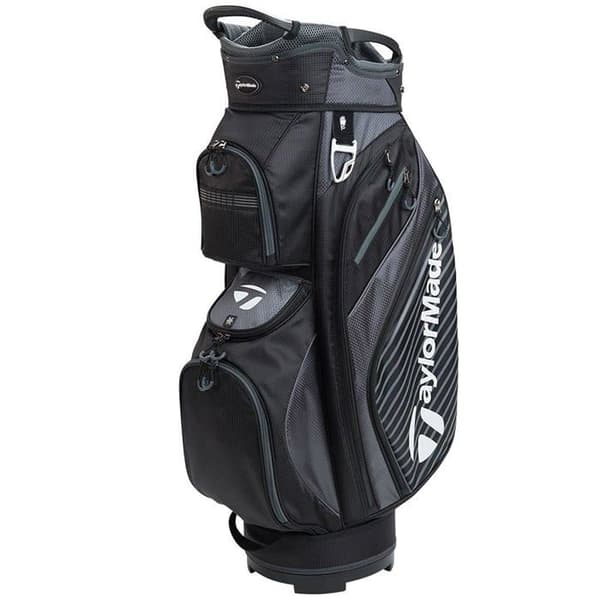 Taylormade golfbag - M7107701 - Pro6.0Sacpourchariotdegolf