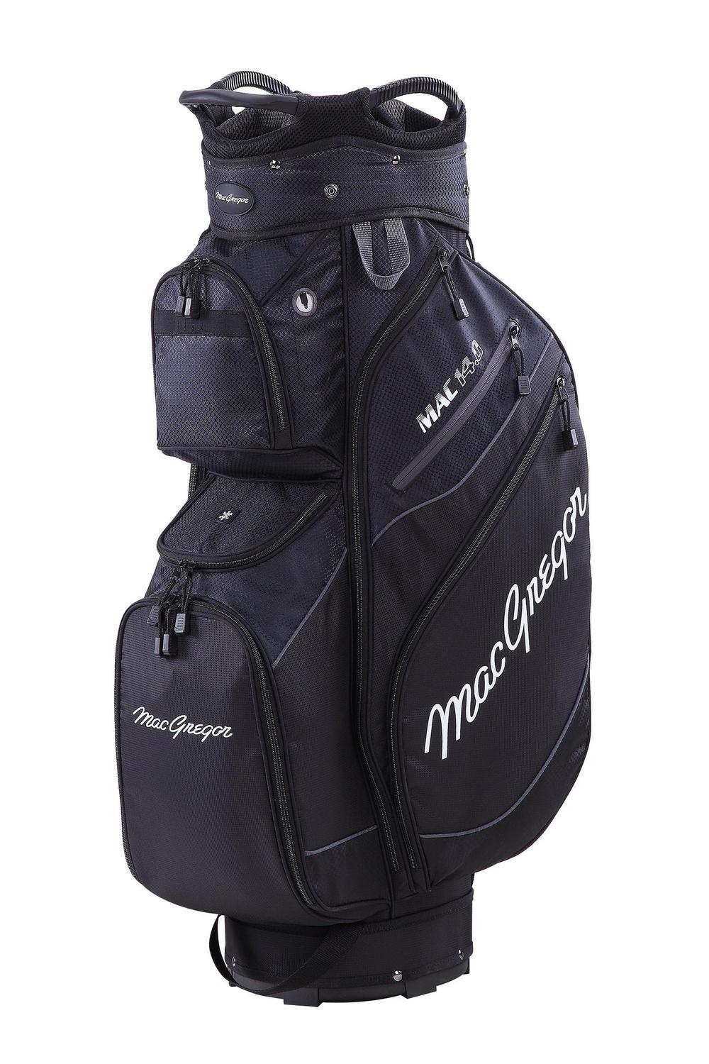 MacGregor MAC 14.0 10" Vagnbag