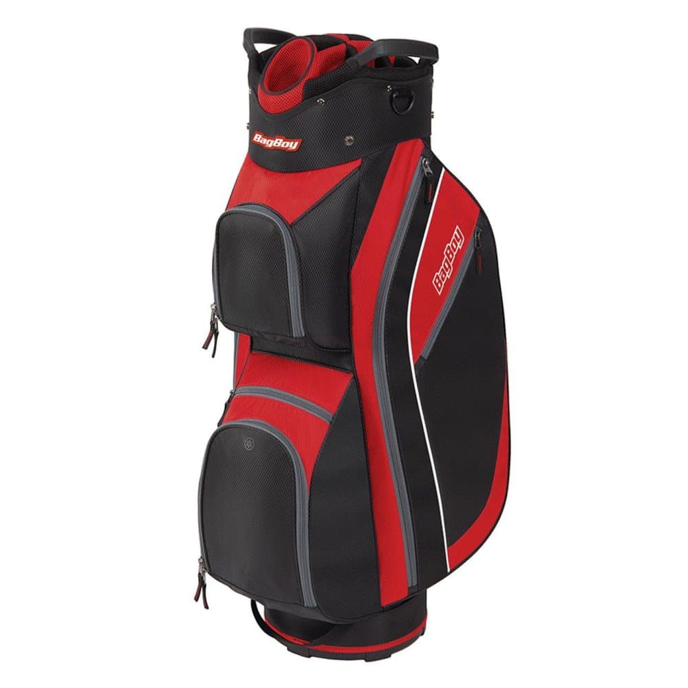 BagBoy Superlite Cartbag