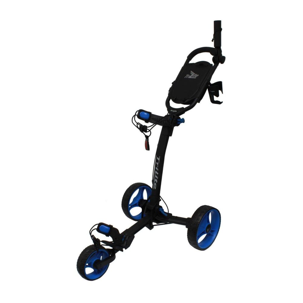 Axglo TriLite 3-Wheeler