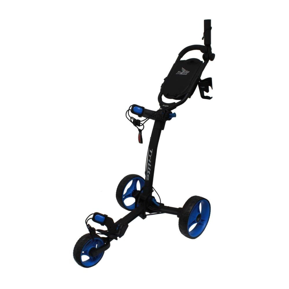 Axglo TriLite 3-Wheeler