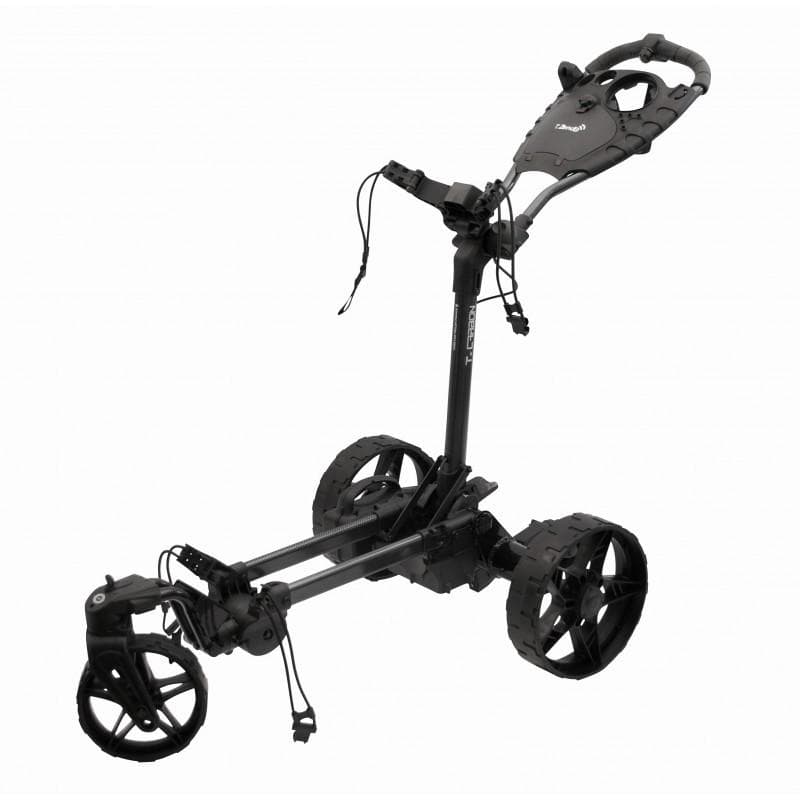 Trolem T.Zendo Litium, DHC, fjärrkontroll elgolfvagn