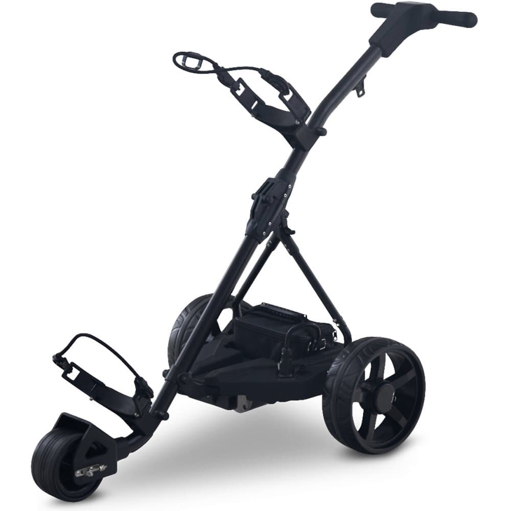 Elgolfvagn 16Ah litiumbatteri | 36 hål | Lyfco Move