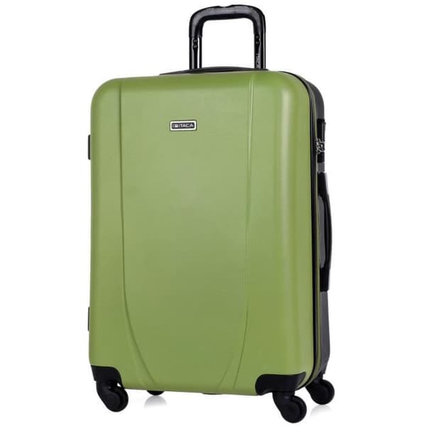 Vagn 60Cm Itaca Tiber Färg Pistachio-Antracit