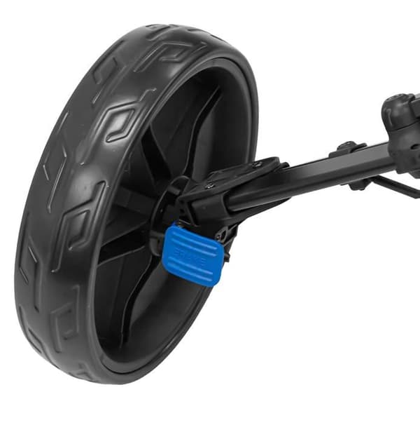 Eze glide golfbil - TREZB2WH - EzeGlide Bolt 2 golfbil