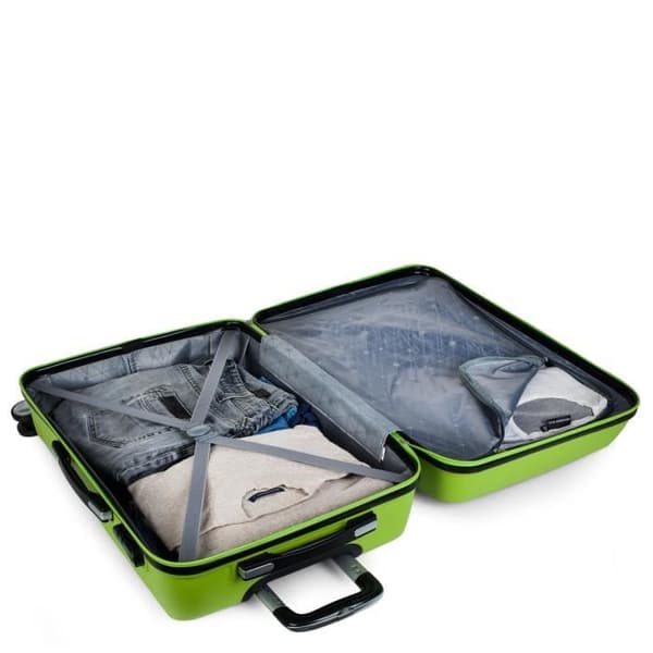 Vagn 70Cm Itaca Elba Färg Pistachio