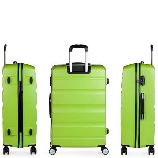 Vagn 70Cm Itaca Elba Färg Pistachio