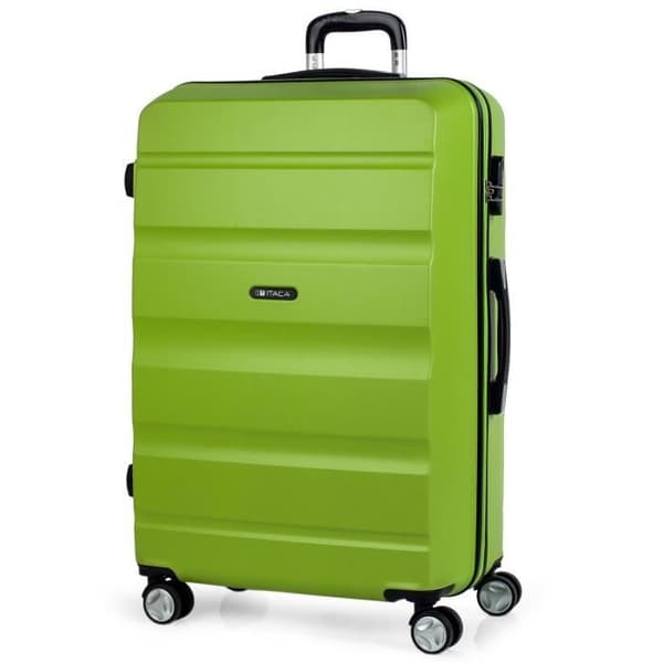 Vagn 70Cm Itaca Elba Färg Pistachio
