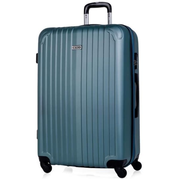 Vagn 70Cm Itaca Sevron Färg Grönblå