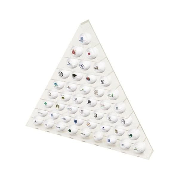Longridge - Pyramid Balls Presence Can Coâ € ¦