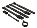 Miniatyrbild 1 av 3: Clicgear Golf Cart - 19-P42-TKBL - Black Trim Kit 4.0/6.0 Unisex, One Size