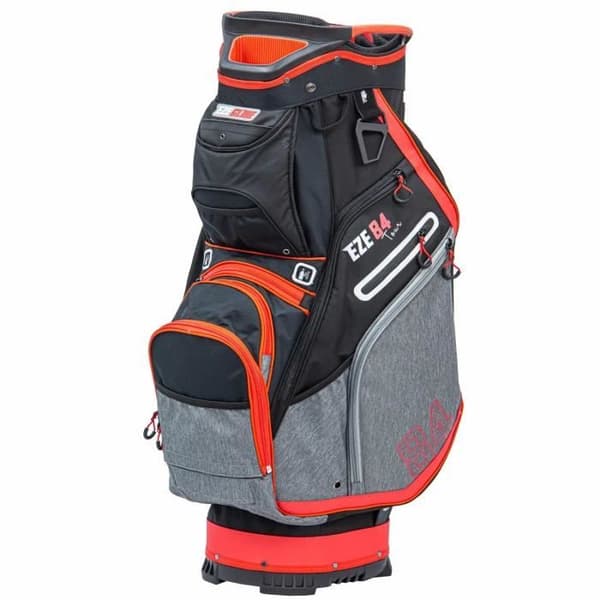 EzeGlide Eze84 Golf Cart Bag