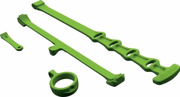 Clicgear Golf Cart - TRCC8PTKLI - Unisex Trim Kit 8.0+, One Size