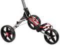 Miniatyrbild 4 av 4: Eze glide golfbil - TREZB2WH - EzeGlide Bolt 2 golfbil