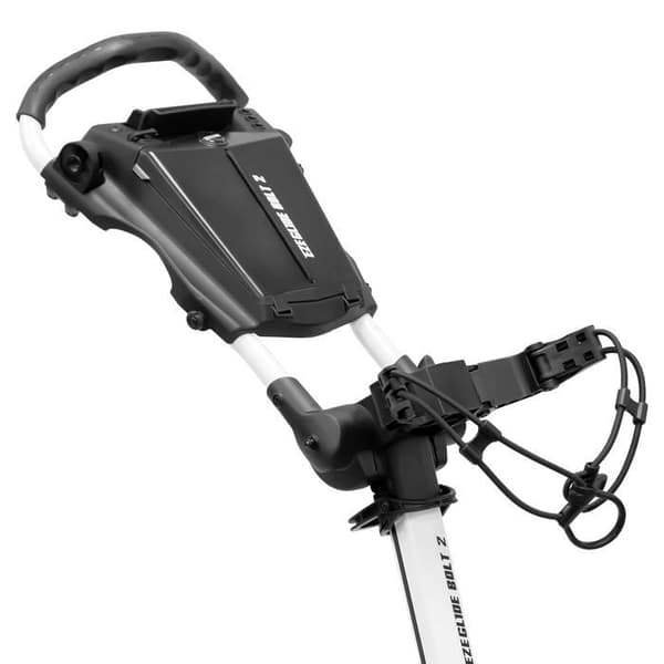 Eze glide golfbil - TREZB2WH - EzeGlide Bolt 2 golfbil