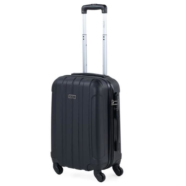 Vagn 50Cm Itaca Havel Färg Svart