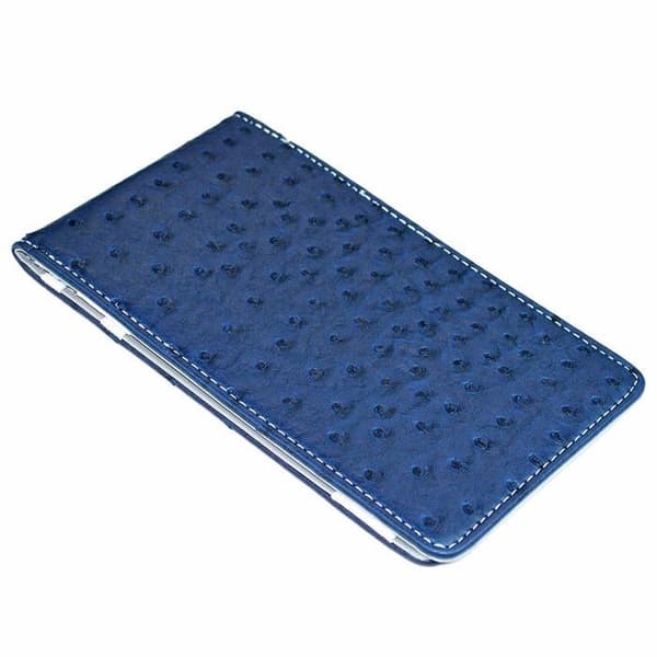 På par - OS/NYG004 - Premium Golf Scorecard-fodral med obegränsad nedladdning av spelspårare