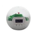 Miniatyrbild 1 av 2: Väckarklocka - Golf - Golfboll - Digital - 105 mm - Blandat