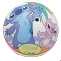 Miniatyrbild 1 av 2: Plastkula - MONDO - Stitch - 14 cm - Bioboll - CE-standard