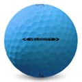 Miniatyrbild 3 av 4: Titleist Golfboll - T4013S - Velocity Matte Blue Golf Balls One Size