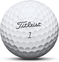 Miniatyrbild 3 av 4: Titleist golfboll - T2025S-BIL - Pro V1 herrbollar, vit, en storlek