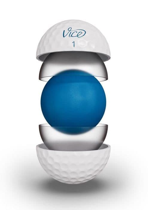 Vice Golf Ball - Vice Tour