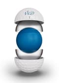 Miniatyrbild 2 av 2: Vice Golf Ball - Vice Tour