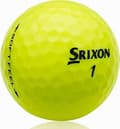 Miniatyrbild 3 av 3: Srixon Golf Ball - 10237765 - Soft Touch Golf Balls, One Dozen (2016 version)