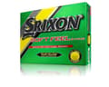 Miniatyrbild 2 av 3: Srixon Golf Ball - 10237765 - Soft Touch Golf Balls, One Dozen (2016 version)