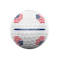 Miniatyrbild 4 av 4: Callaway Golf Balle de golf BL CG CHRM TR X 24 TRUTRK USA 12B PK