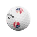 Miniatyrbild 2 av 4: Callaway Golf Balle de golf BL CG CHRM TR X 24 TRUTRK USA 12B PK