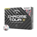 Miniatyrbild 1 av 4: Callaway Golf Balle de golf BL CG CHRM TR X 24 TRUTRK USA 12B PK