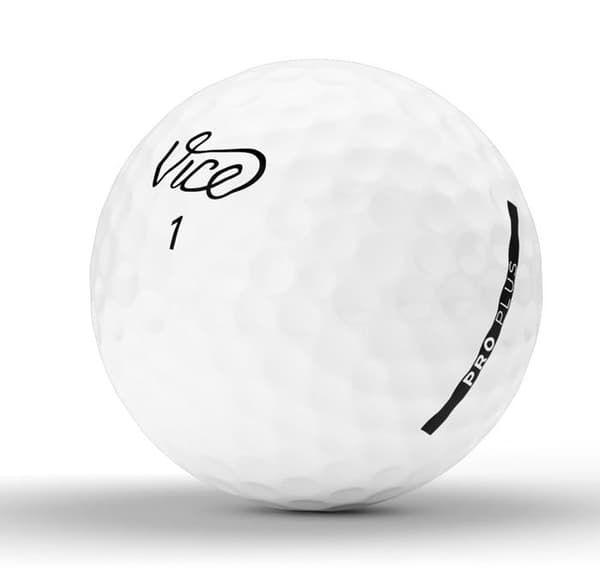 Golfboll Vice golf - VG1006033