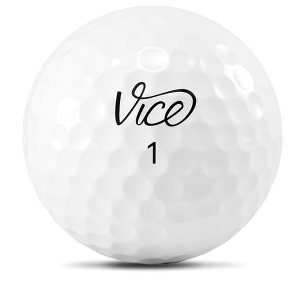 Golfboll Vice golf - VG1006033