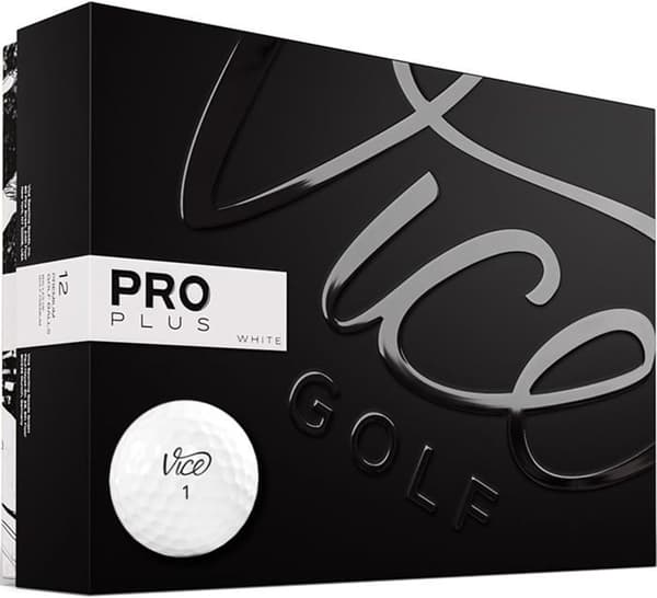 Golfboll Vice golf - VG1006033