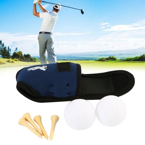 Golfboll Tbest - Tbesto4hgi3fe17-01