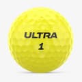 Miniatyrbild 2 av 3: Wilson golfboll - WG2006501 - 25' Ultra golfboll, 15-pack