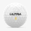 Miniatyrbild 2 av 3: Wilson Ultra Distance golfbollar (x15)