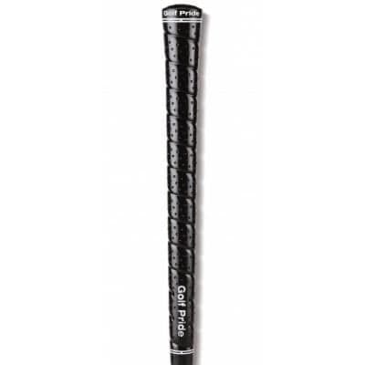 Golf Grip - Golf Pride - Tour Wrap 2g - Undersize - Färg Svart