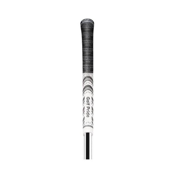 Grip Golf Pride hybrid mcc sladd - vit - TU