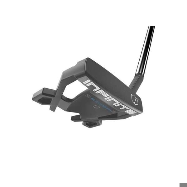 Putter Droitière kvinna Wilson Staff Infinite Buckingham 33"
