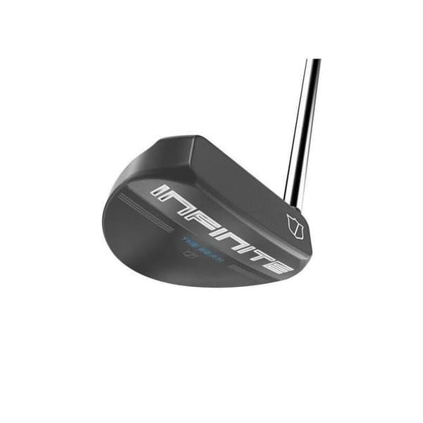 Putter Droitière kvinna Wilson Staff Infinite Bean 33"