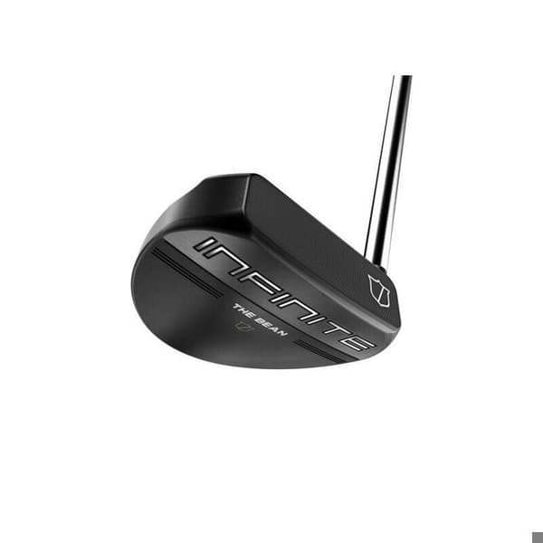 Putter Högerhänt Wilson Staff Infinite Bean 34"