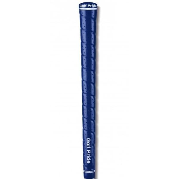 Grip Golf Pride Tour Wrap 2g Färg Svart
