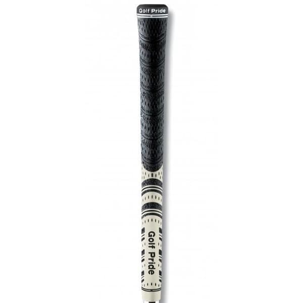 Grip Golf Pride New Decennium Multicompound färg...
