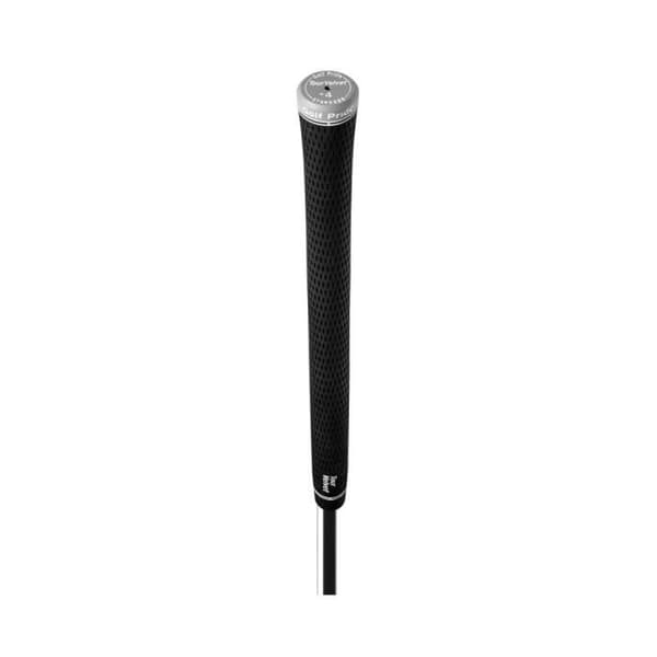 Grip Golf Pride sammet - svart/stål - TU